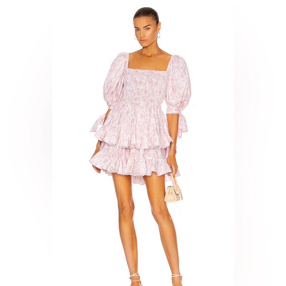 Perfect bridal shower dress NWT